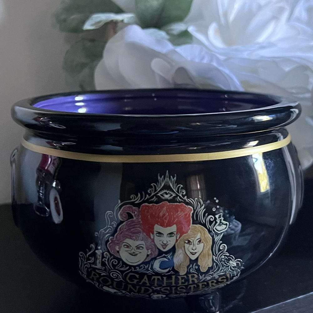 Disney Halloween Hocus Pocus